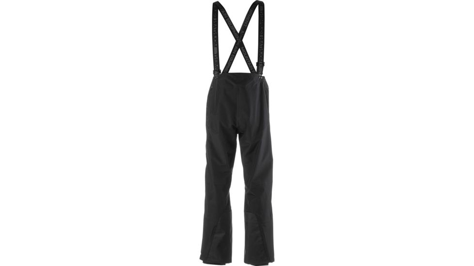 SHED-Mountain Equipment Narwhal Pant, Black, Medium, 8-4-M-DEMO