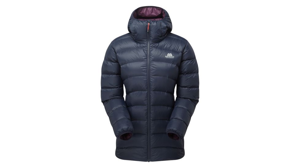 SHED-Mountain Equipment Skyline Hooded jacket, Cosmos, Medium, 42-286-M-DEMO