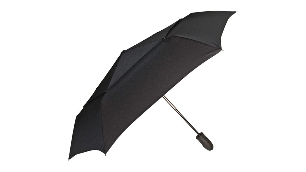 Shed Rain Windjammer Vented Auto Blk 2526-BLACK