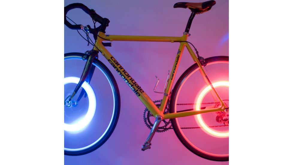 Shed, Seattle Sports Blazers Packaged, White LED/White