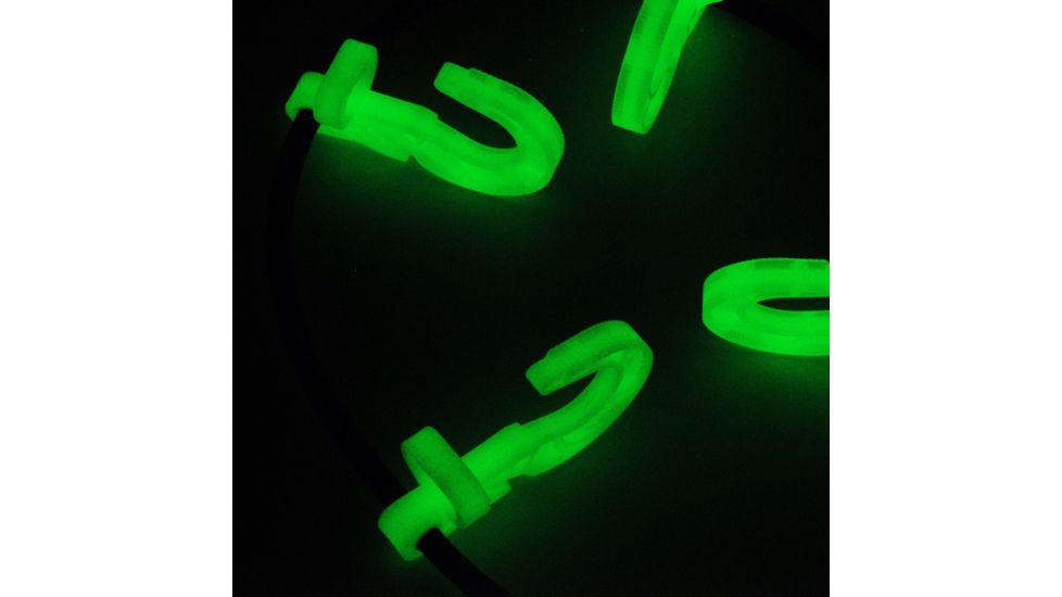 Shed, Seattle Sports GloLine Camp Bungee/Glow