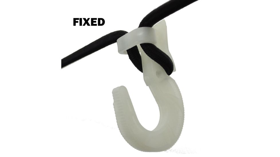 Shed, Seattle Sports GloLine Camp Bungee/Glow