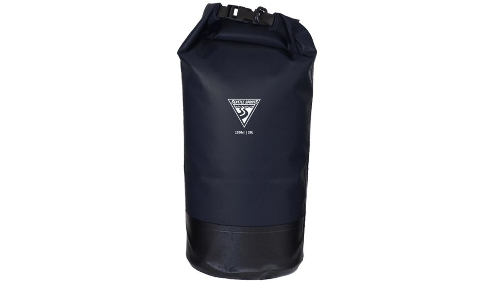 Shed, Seattle Sports Md Explorer 20 Ltr/Black