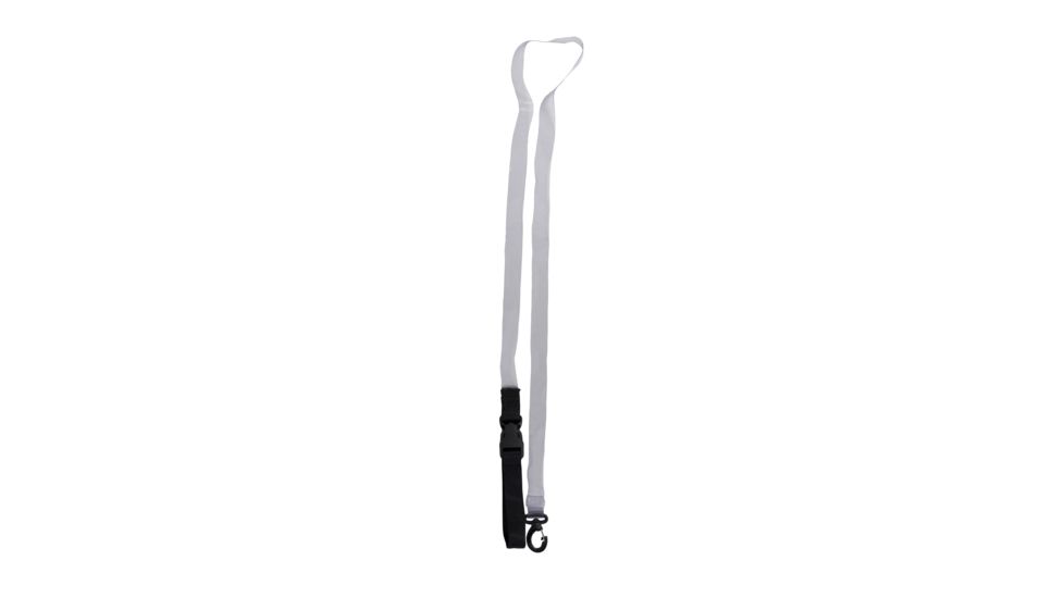 Shed, Seattle Sports Springer Coated Leash/Clear