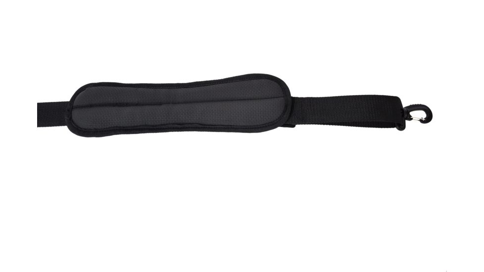 Shed, Seattle Sports Stash Fat Strap/Black