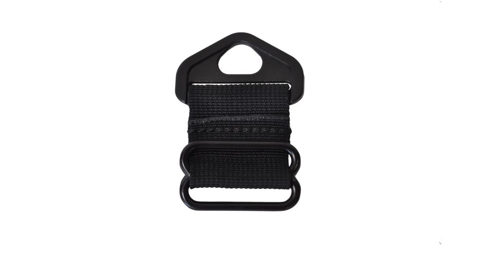 Shed, Seattle Sports Stash Fat Strap/Black