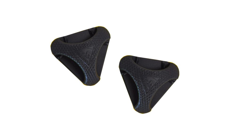 Shed, Seattle Sports Tri-Way LashMates Mini Attachment Systems/Black