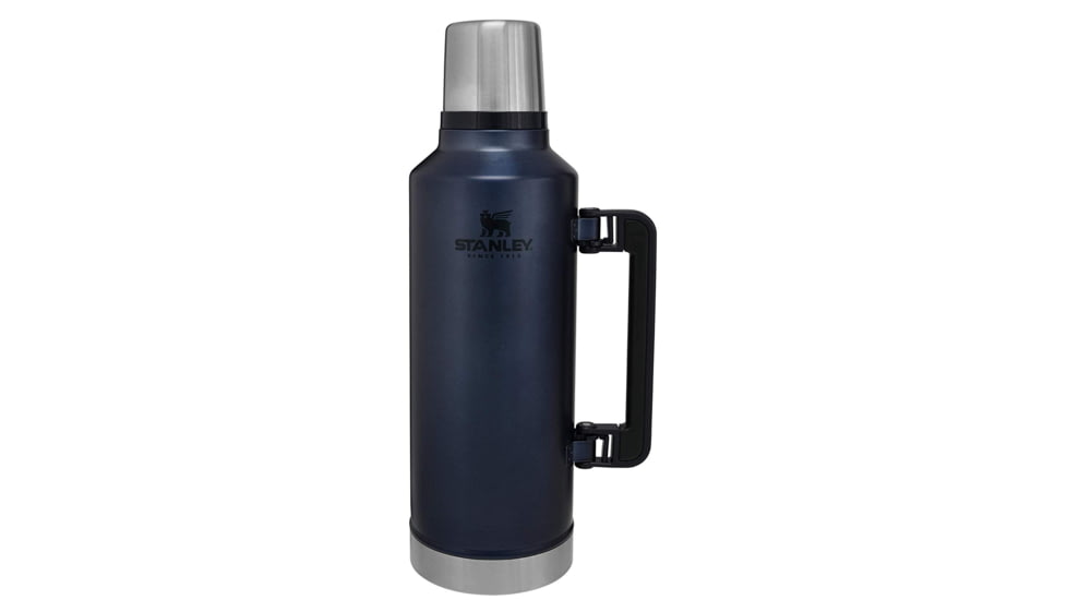 Shed, Stanley Classic Legendary Bottle , 2.5qt, Nightfall, 10-07935-004