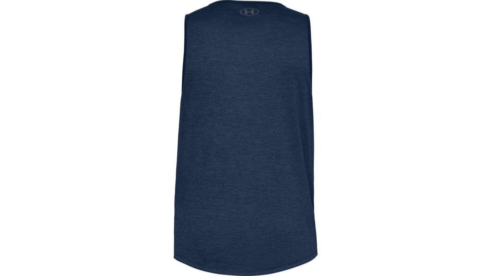 SHED, Under Armour Tech 2.0 Tank - Mens, Academy, Large, 1328704-408-L