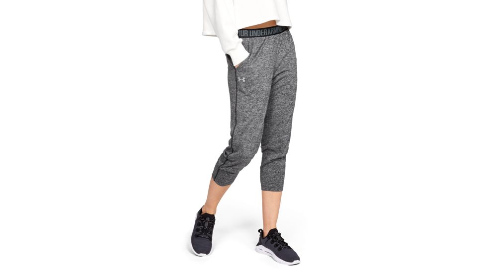 SHED, Under Armour Tide Chaser Pant - Womens, Tetra gray, 6, 1311333-4-S