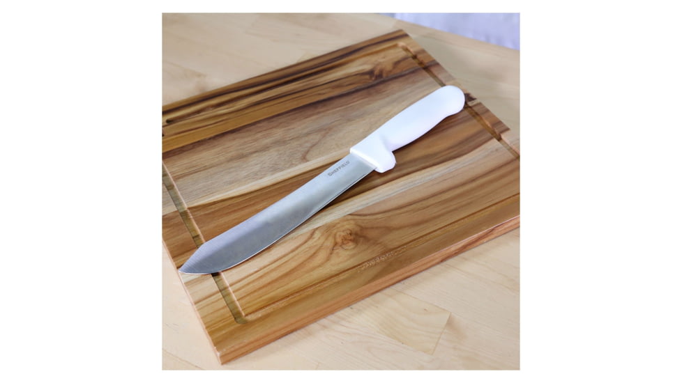 Sheffield Butcher Knife, 8in, 12783