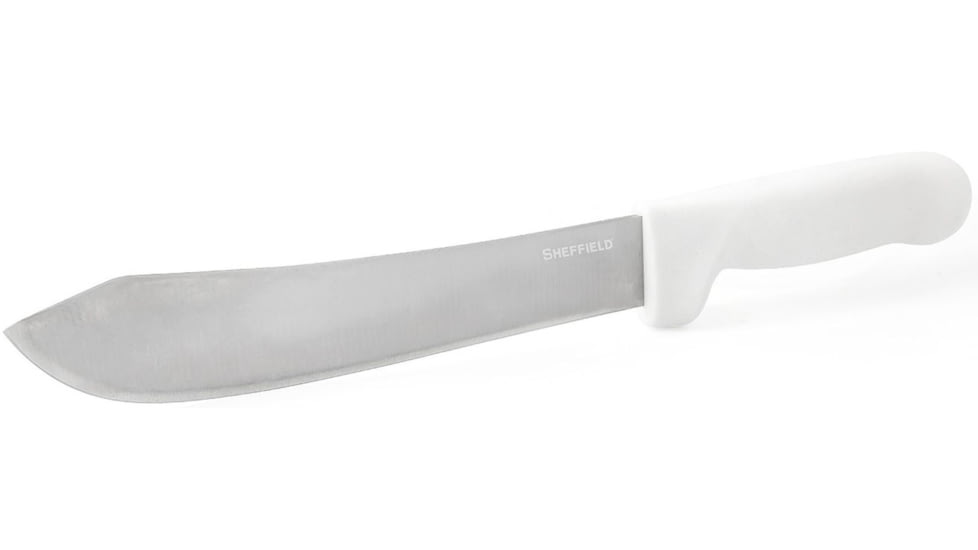 Sheffield Butcher Knife, 8in, 12783