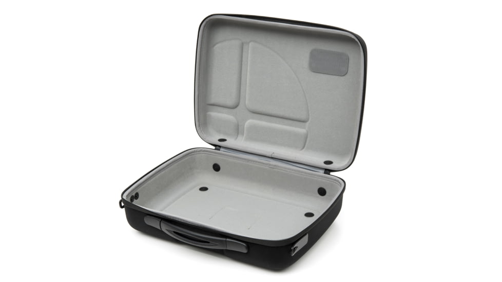 Shell-Case Hybrid 300 Model 335 - Empty Case, Black, STA-300-B36