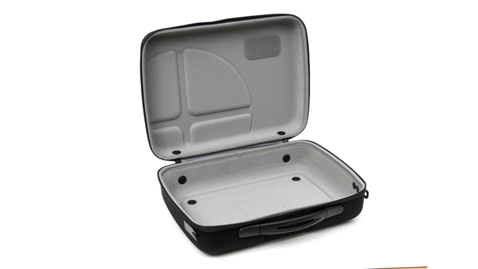 Shell-Case Hybrid 300 Model 335 - Empty Case, Black, STA-300-B36