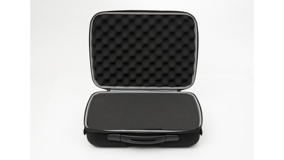 Shell-Case Hybrid 300 Model 335 - Foam, Black, STA-300-B37