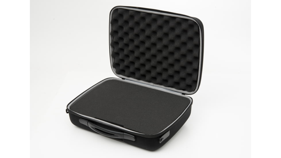 Shell-Case Hybrid 300 Model 335 - Foam, Black, STA-300-B37