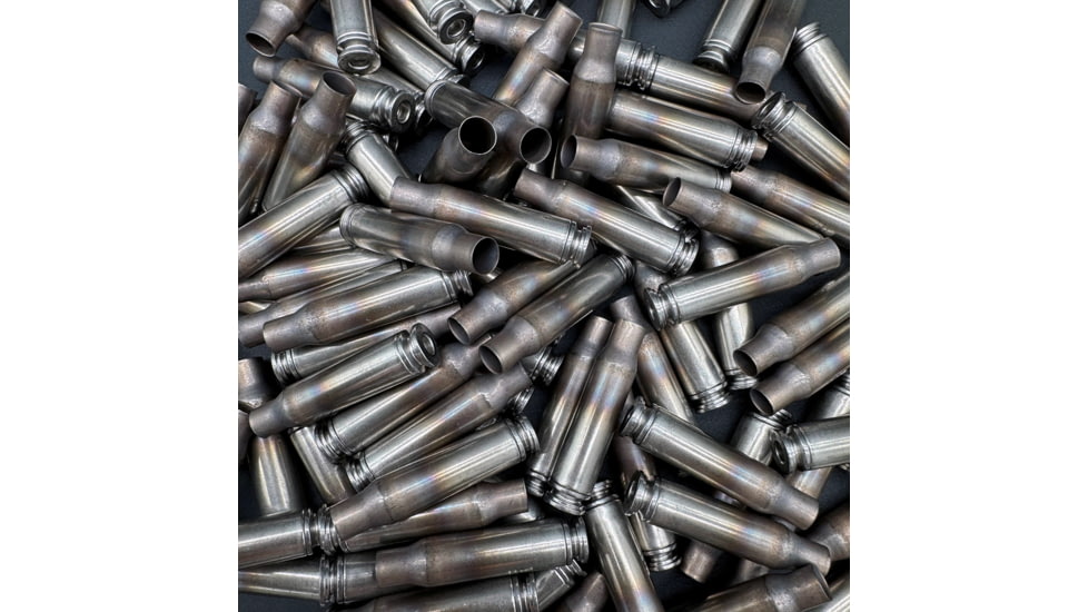 Shell Shock Technologies Shell Shock 308 NAS3 Cartridge Cases - 250, 308BLKUP250