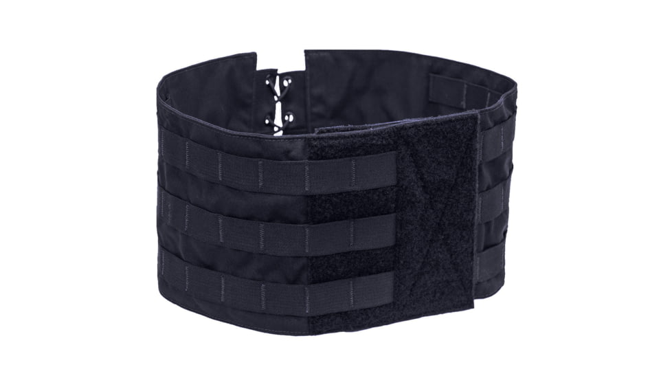 Shellback Tactical Banshee XL Cummerbund, Navy Blue, Extra Large, GSA-BCXL-NB