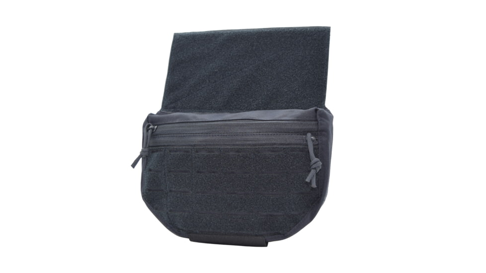 Shellback Tactical Flap Sac 2.0 Multifunctional Pouch, Navy Blue, One Size, SBT-7100-NB