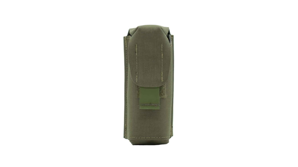 Shellback Tactical Flashbang Pouch, Coyote, One Size, SBT-7180-CT