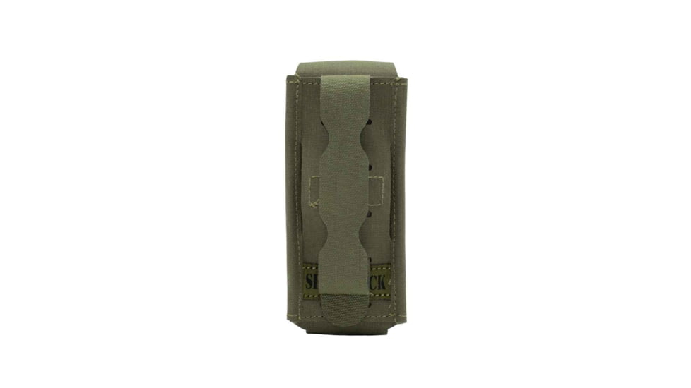 Shellback Tactical Flashbang Pouch, Coyote, One Size, SBT-7180-CT