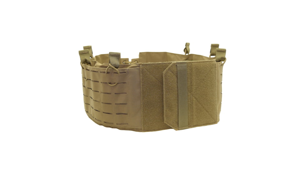 Shellback Tactical Rampage 2.0 Cummerbund, Coyote, XLarge, SBT-9931-CT