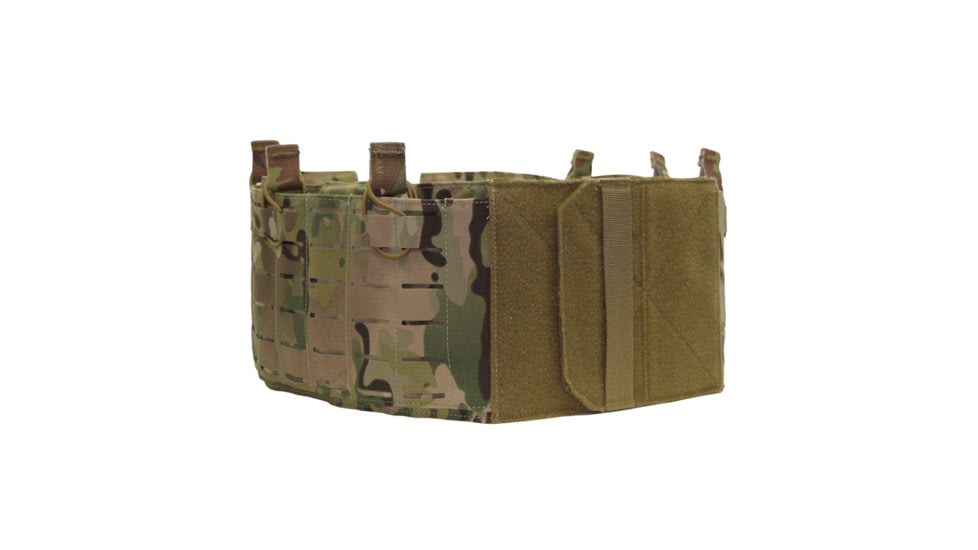 Shellback Tactical Rampage 2.0 Cummerbund, Multicam, XLarge, SBT-9931-MC