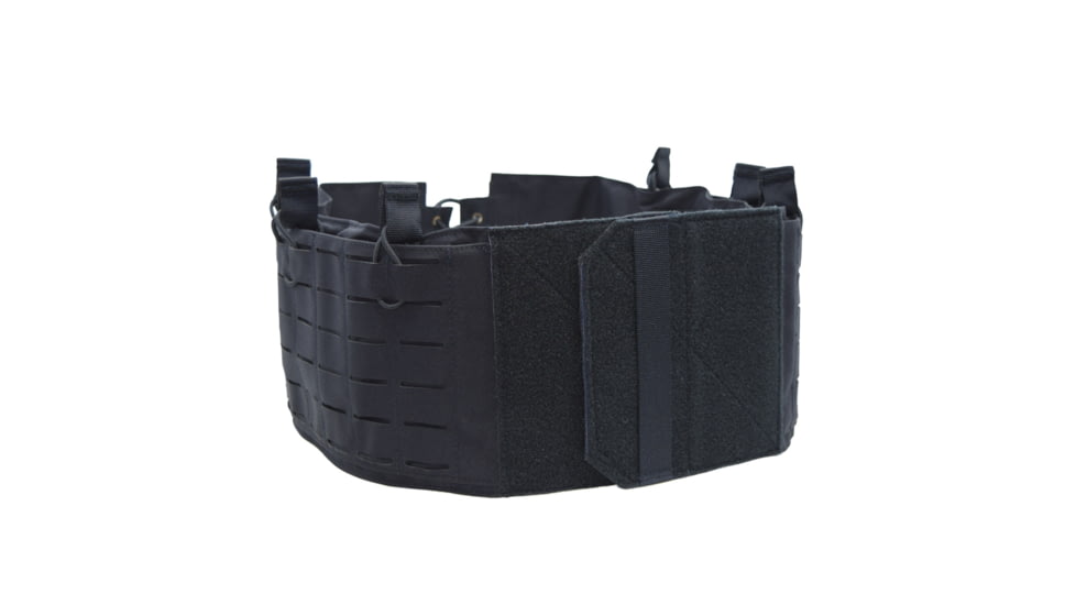Shellback Tactical Rampage 2.0 Cummerbund, Navy Blue, XLarge, SBT-9931-NB