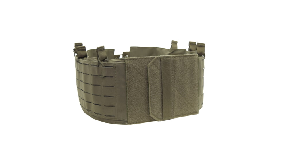 Shellback Tactical Rampage 2.0 Cummerbund, Ranger Green, XLarge, SBT-9931-RG