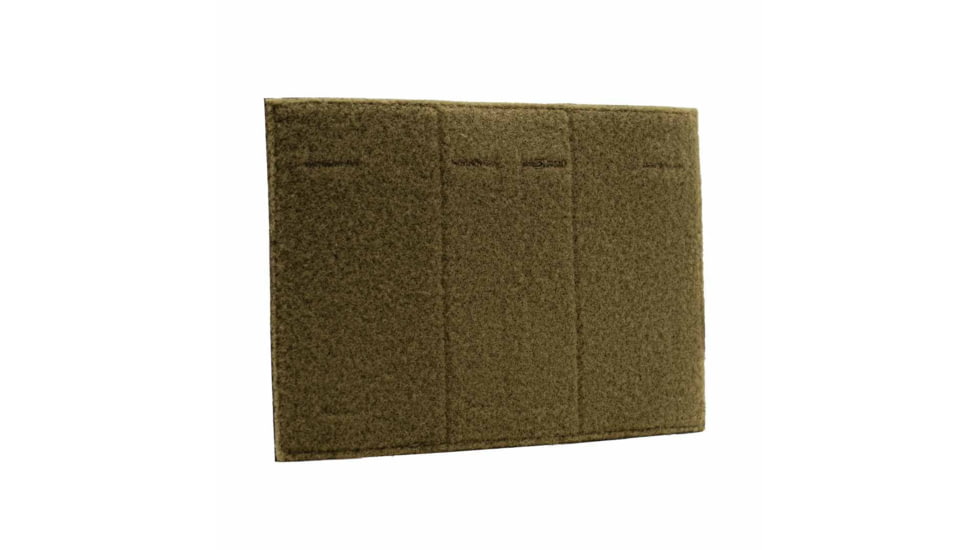 Shellback Tactical MOLLE Loop Placard