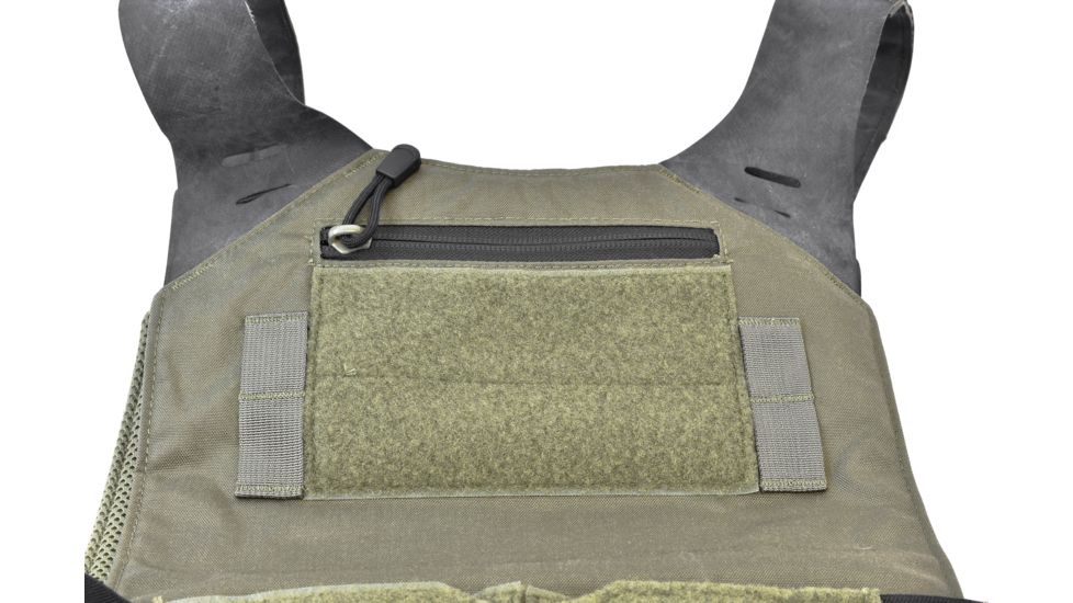 Shellback Tactical Stealth Low Vis Plate Carrier, Multicam, SBT-STLTHPC-MC