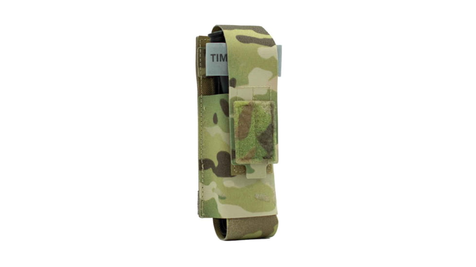 Shellback Tactical Tourniquet Pouch, Multicam, One Size, SBT-7151-MC