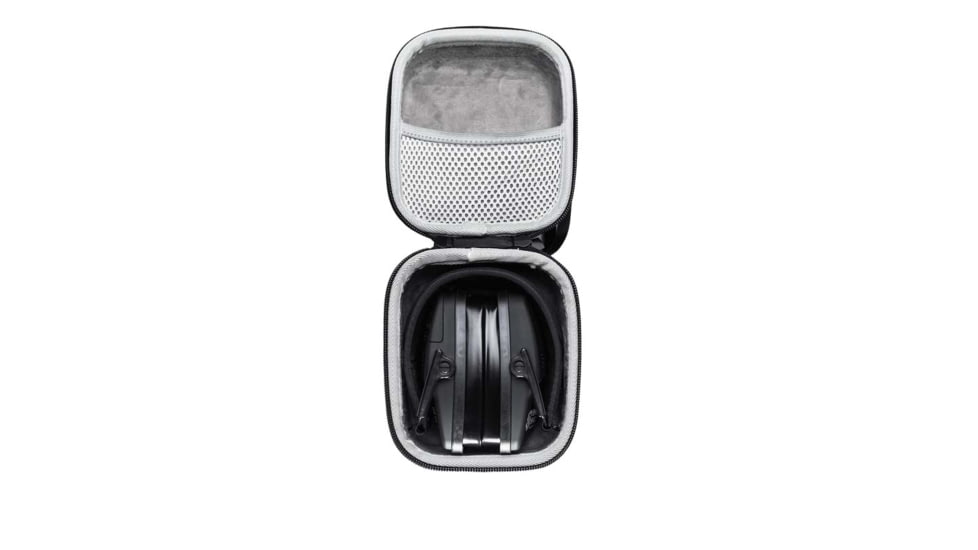 Shellshock Protection EXO PRO Electronic Protective Ear Muffs