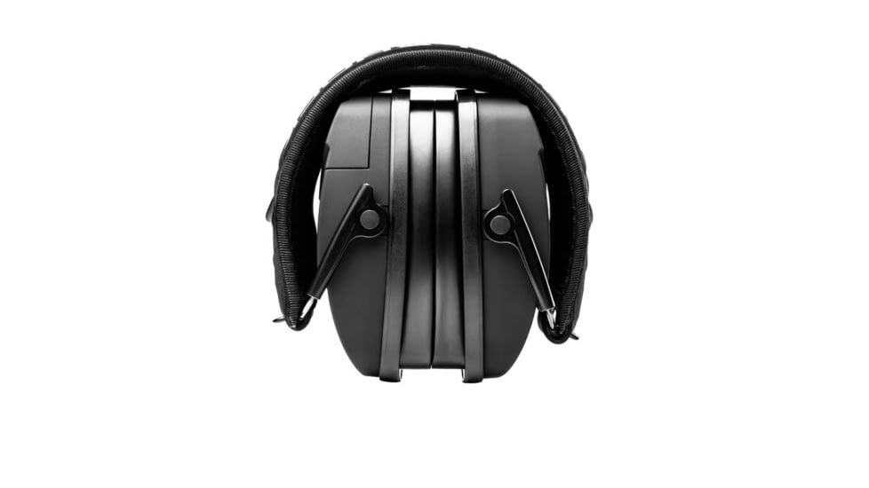 Shellshock Protection EXO Pro Elite Electronic Protective Ear Muffs