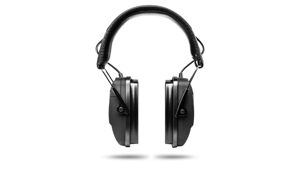 Shellshock Protection EXO Pro Elite Electronic Protective Ear Muffs