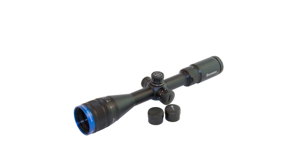 Shepherd Scopes CSO 4-12x40, Cerakot 4 color CSO 4-12x40-C