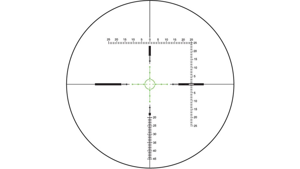 Shepherd Scopes CSO 4-12x40, Cerakot 4 color, CSO0014