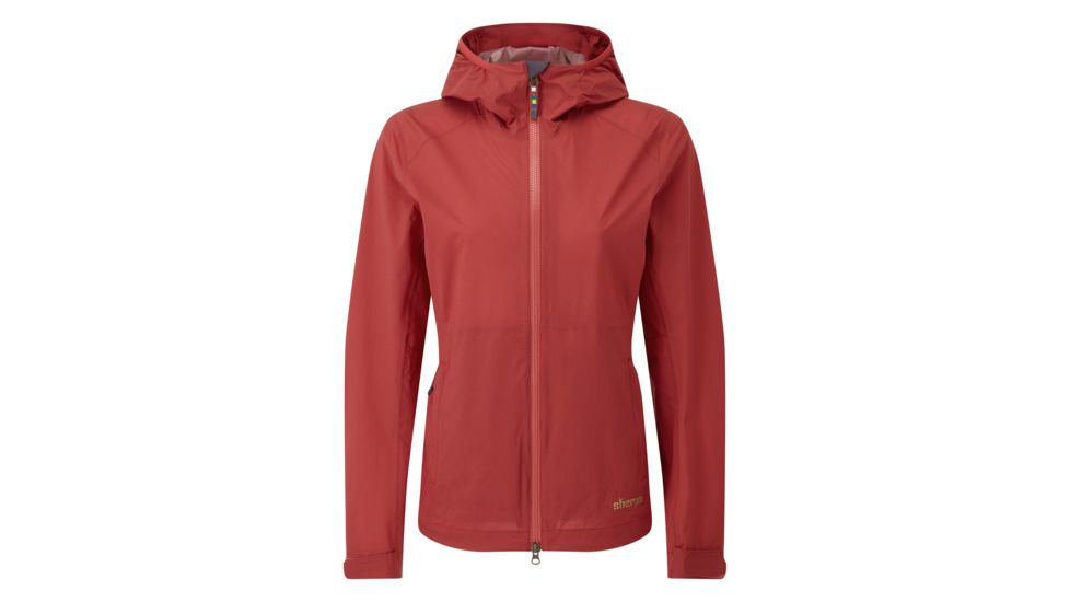 Sherpa Asaar 2.5 Layer Jacket - Womens, Golbera, Small, SW2123-167-S