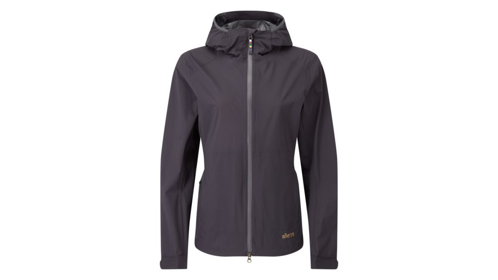 Sherpa Asaar 2.5 Layer Jacket - Womens, Kharani, Medium, SW2123-390-M