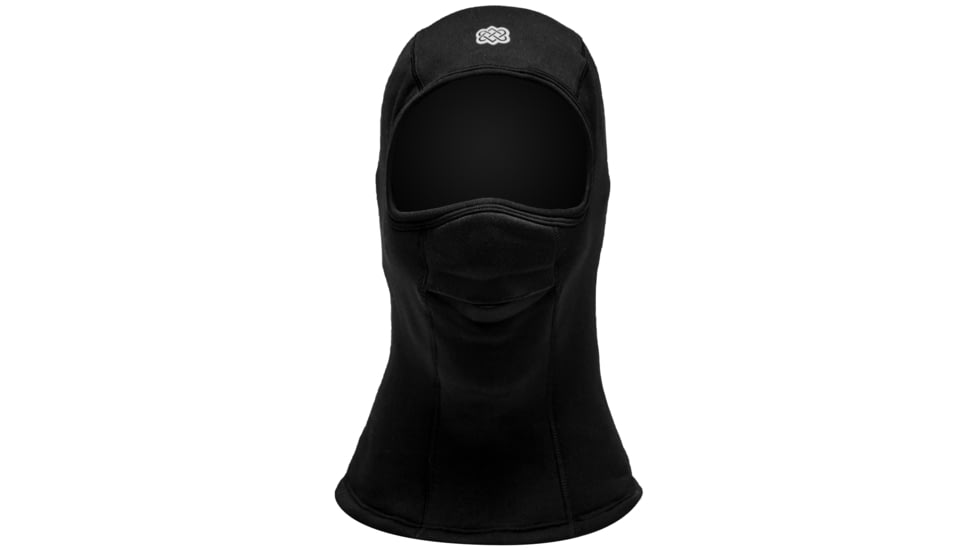 Dorje Balaclava - Mens -Black