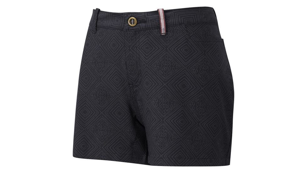 Sherpa Jatra Short - Womens, Rathee, 6, SW4113-RATHEE-6