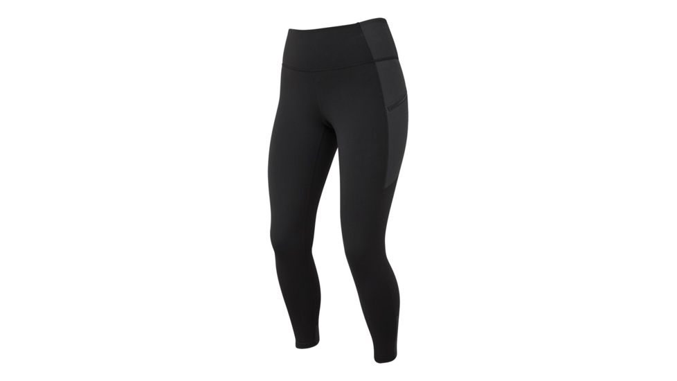 Sherpa Kalpana Hike Tight - Womens, Black, Extra Small, SW4123-BLACK-XS