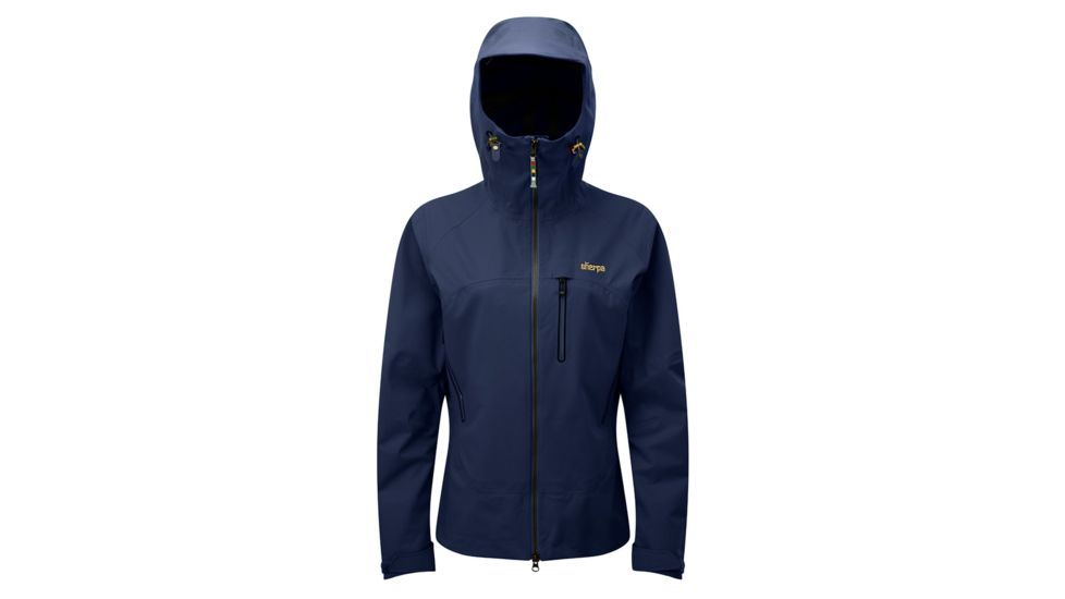 Sherpa Lithang Jacket - Womens, Rathee, Medium SW675-RATHEE-M