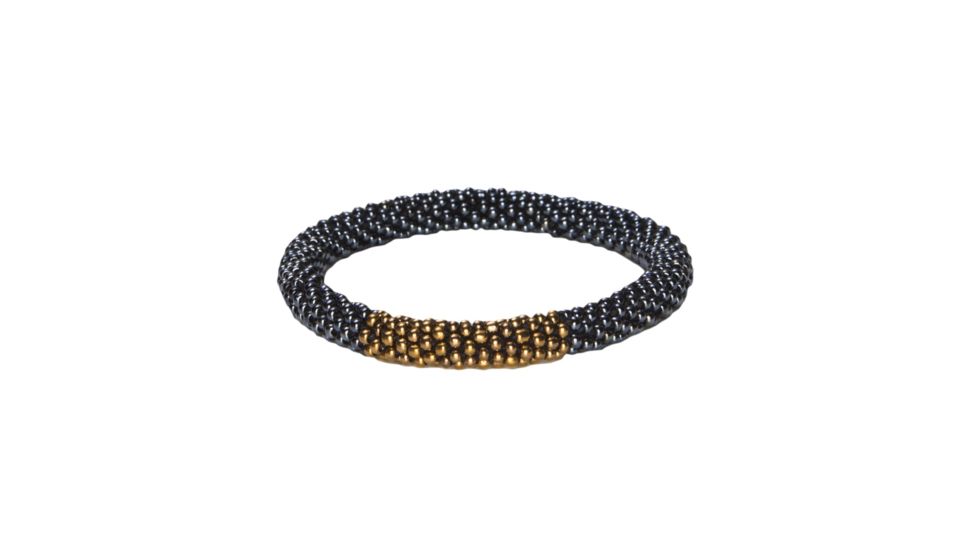 Sherpa Mayalu Block Roll On Bracelet - Womens, Kharani, One Size KH1189-KHARANI-1SZ
