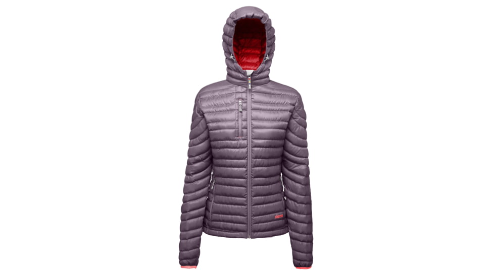 Sherpa Nangpala Hooded Jacket - Women's, Chaang, X-Small, 595680