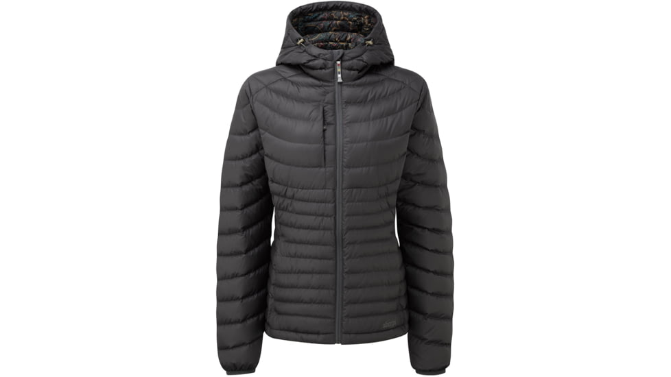 Sherpa Nangpala Hooded Jacket - Women's, Kharani, Large, 424631