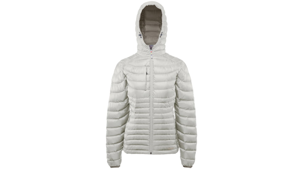 Sherpa Nangpala Hooded Jacket - Women's, Bagmati Sand/Gobi, X-Small, 247994