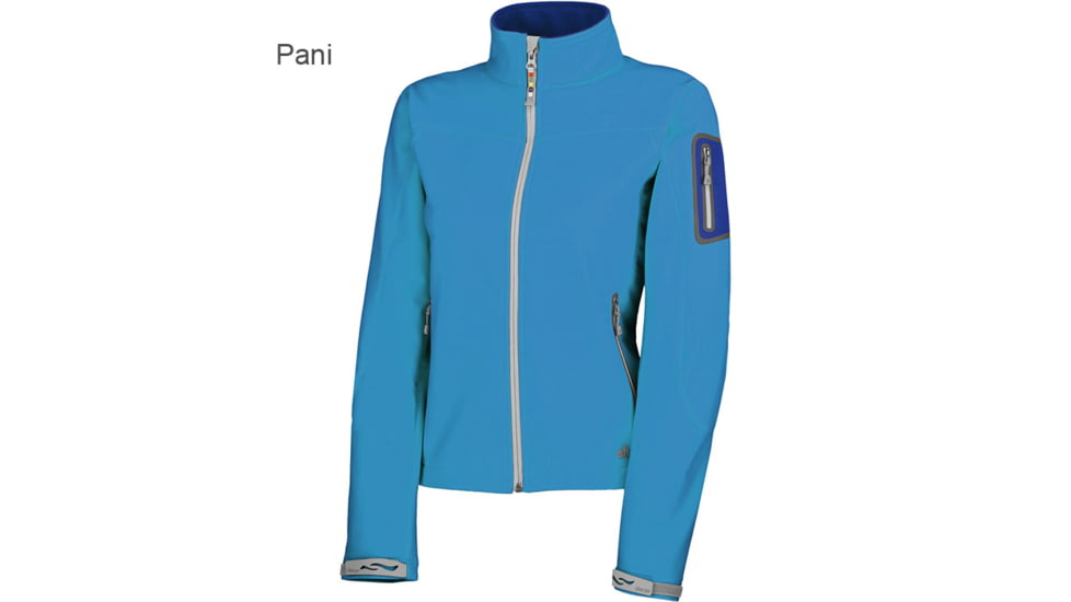 Sherpa Padmini Jkt Wmns - Pani S