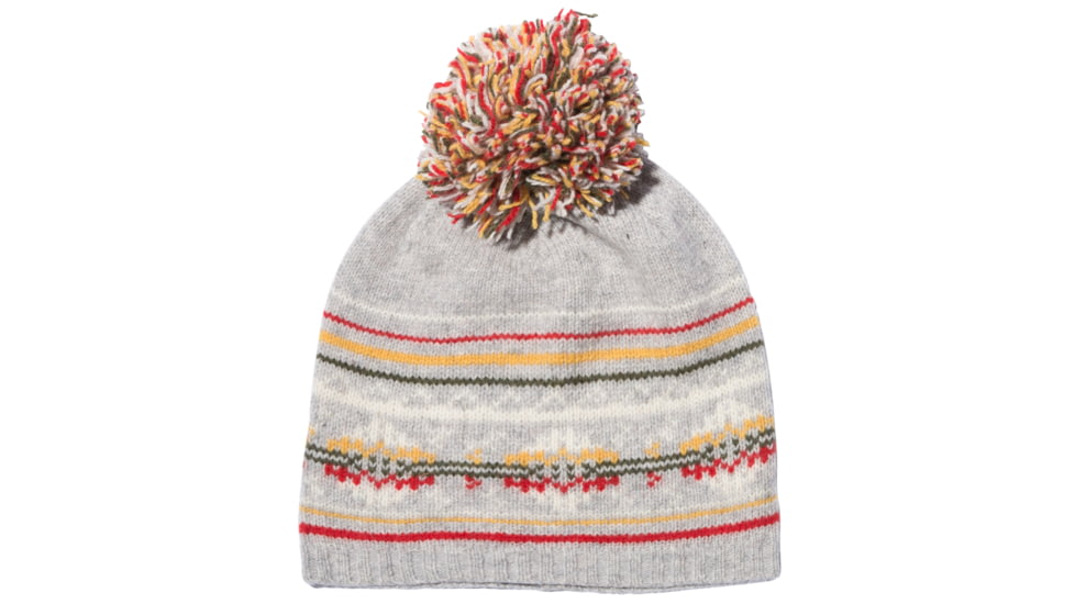 Sherpa Paro Hat - Women's-Darjeeling Mist-One Size