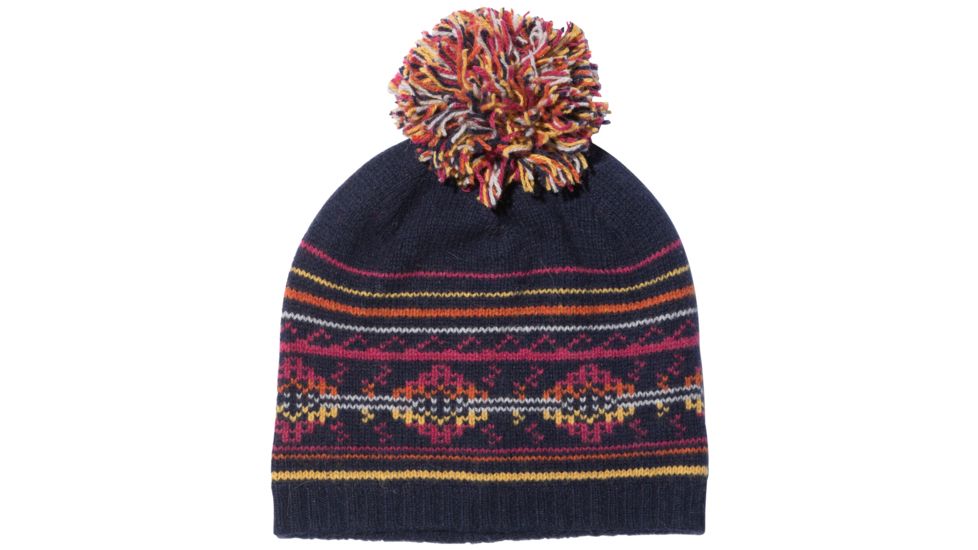 Sherpa Paro Hat - Women's-Rathee-One Size